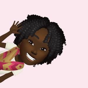 Meet your Posher, Aaliyah